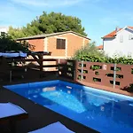 Mia Lägenhet Trogir