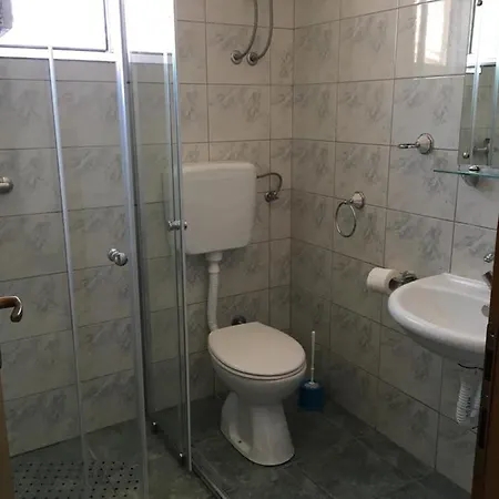 Mia Apartment