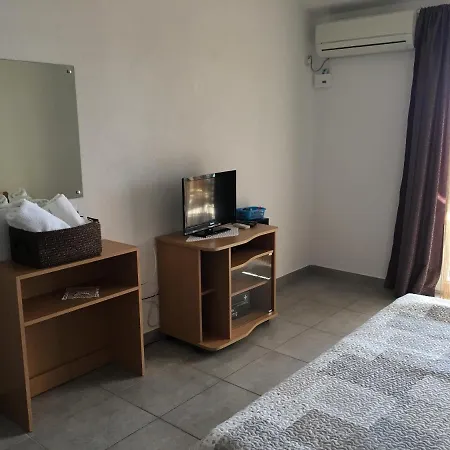 Mia Apartment *