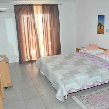Mia Apartment Trogir