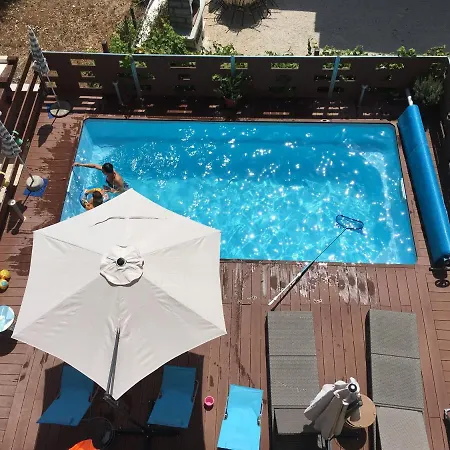 Mia Apartment Trogir