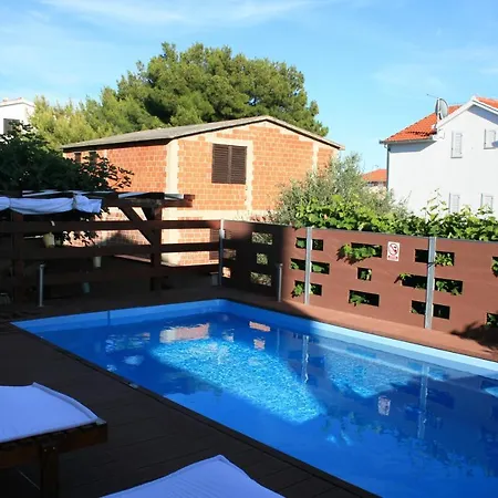 Mia Apartmán Trogir