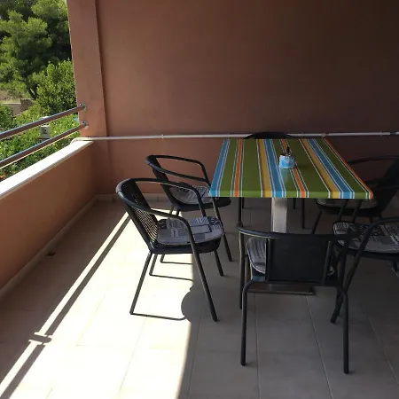 Apartment Mia Trogir