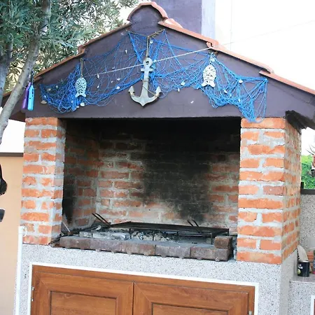 Apartmán Mia *