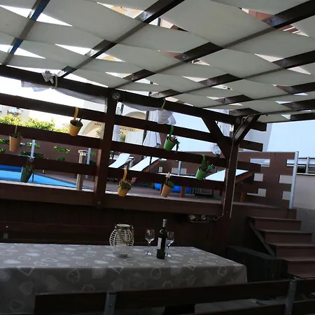 Mia Apartment *