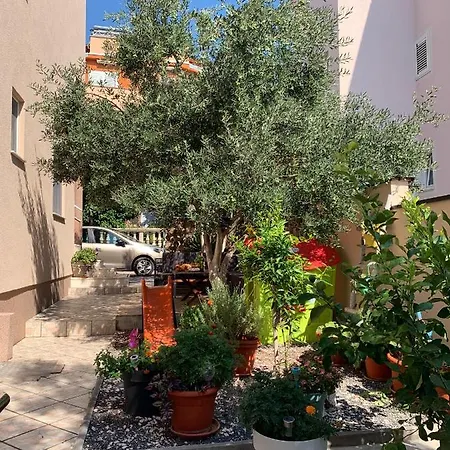 Apartment Mia Trogir