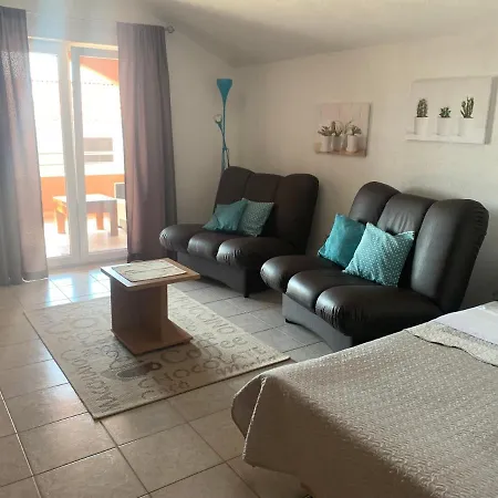 Mia Apartment Trogir