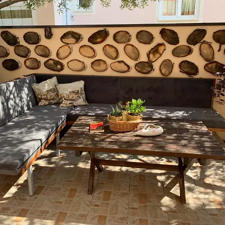 Apartment Mia Trogir