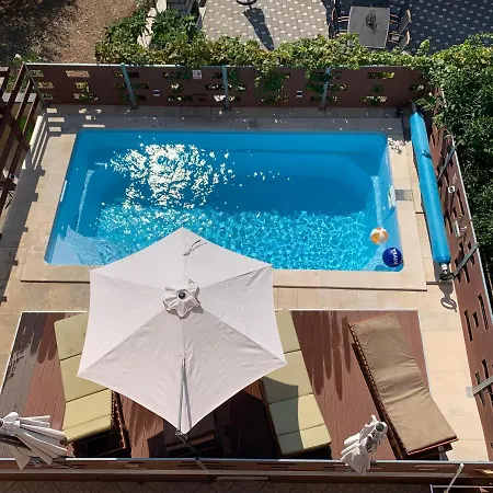 Apartment Mia Trogir