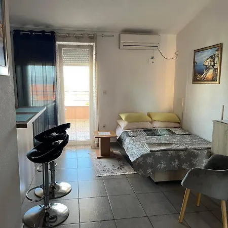 Apartment Mia
