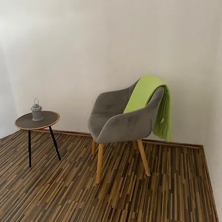 Apartment Mia