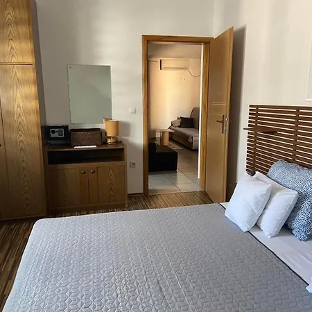 Apartment Mia Trogir