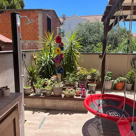 Apartamento Mia Trogir