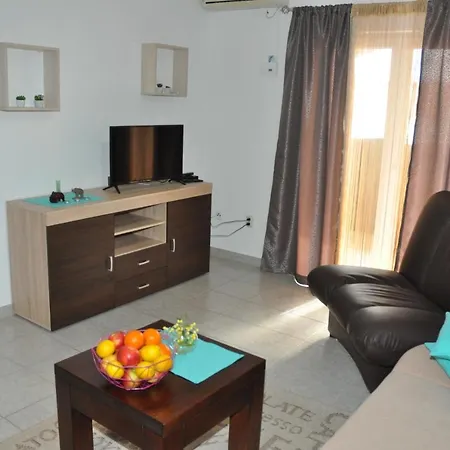 Apartment Mia *