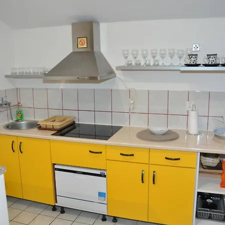 Mia Apartment Trogir
