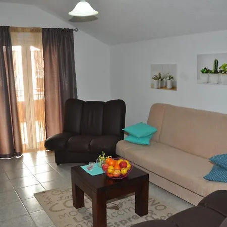 Apartment Mia *