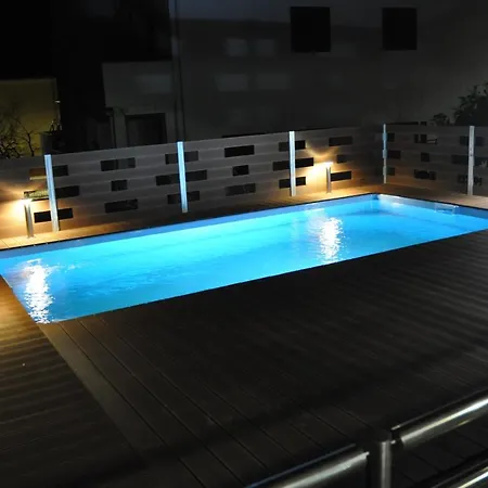 Apartment Mia Trogir