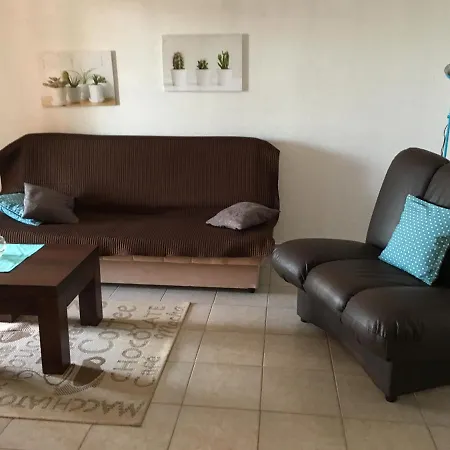 Apartment Mia Trogir