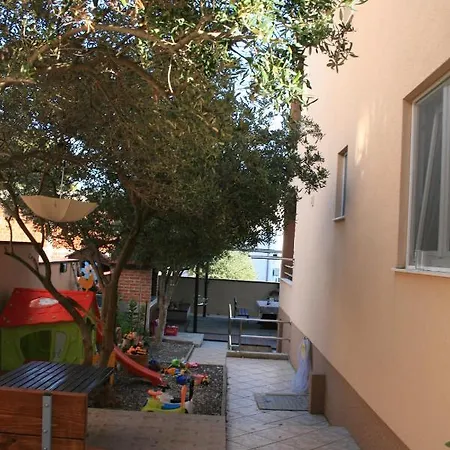 Mia * Trogir