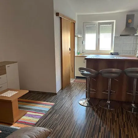 Mia Apartment