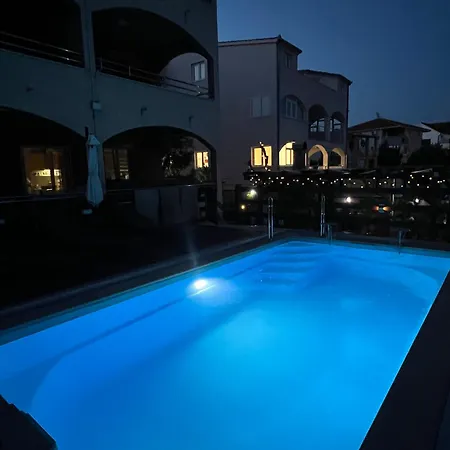 Mia Apartment Trogir