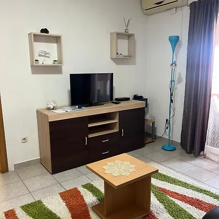 Apartment Mia