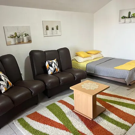 Apartment Mia *