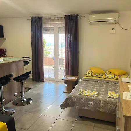 Mia Apartment Trogir