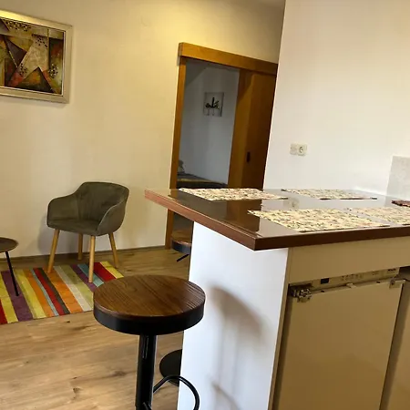 Apartment Mia
