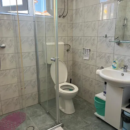 Mia Apartment Trogir