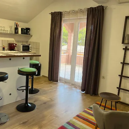 Mia Apartment Trogir