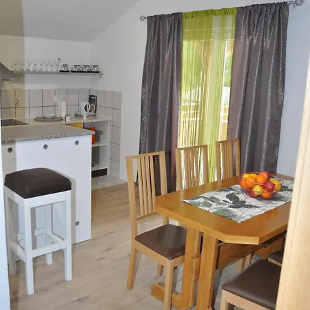 Mia Apartment Trogir