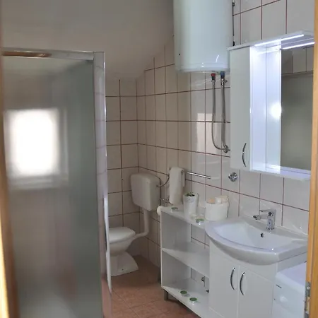 Mia Apartment