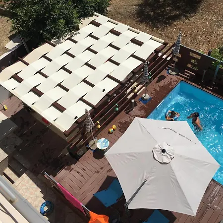 Mia Apartament *