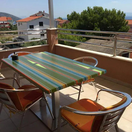 Apartament Mia