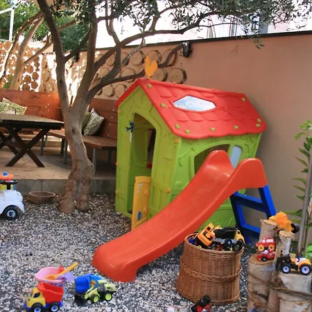 Mia Apartament