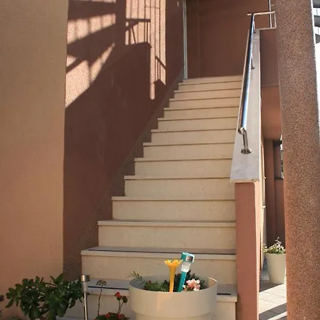 Mia Traù