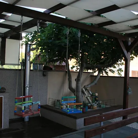 Mia Apartament