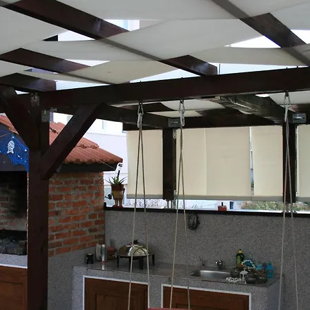 Mia Apartament