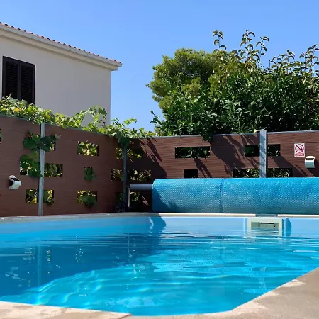 Apartament Mia *