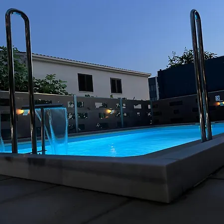 Mia Apartament *