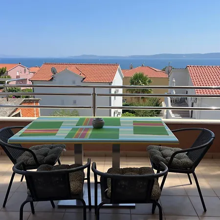 Mia Apartament