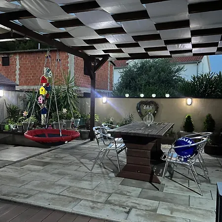 Mia Apartament