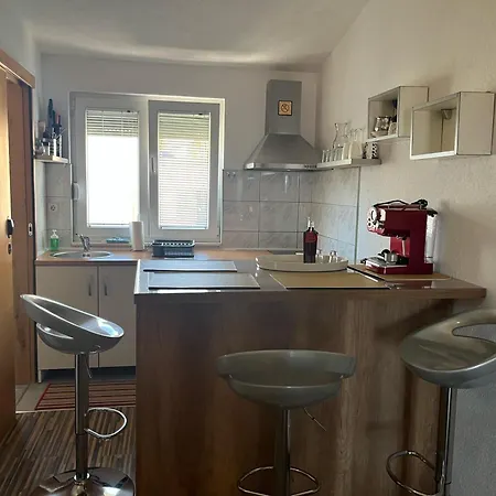 Appartamento Mia Traù