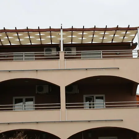 Apartament Mia