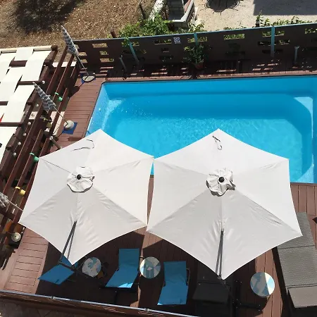 Mia Apartament