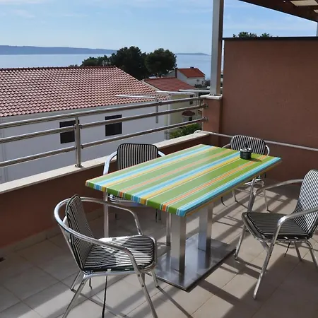 Mia Apartament